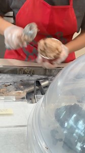 10K views · 91 reactions | Cold Stone Creamery I VOTE CHOCOLATE DEVOTION #summertime #hiltonheadisland #chatgpt #charleston | Alexis Grant | Facebook