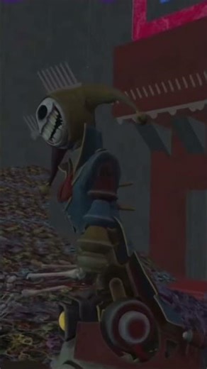 ￼POV: the prototype finds us in chapter 6