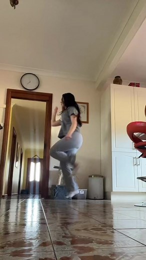 Jumpstyle Dance Tutorial for Transmission and KO