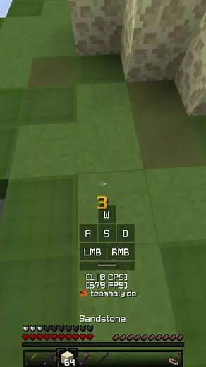 Mastering Drag Click PvP in Minecraft