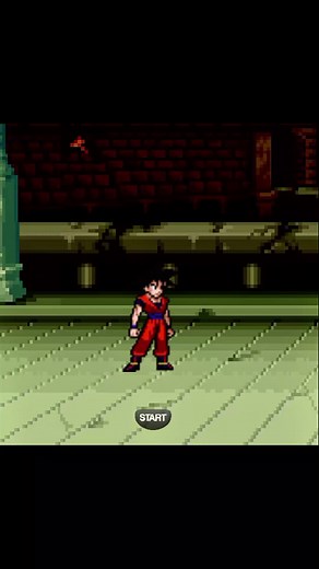 Ssj3 scream💀 #animeedit#dbz#goku#ssj3#jumpforcemugenv9