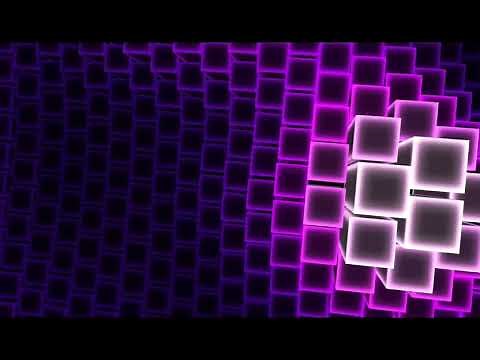 VFX. 3D Video Mapping. Vj Loop video. Optical illusion. Amazing 3D animation. Video for mapping.