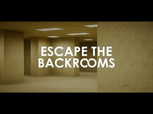 Asus ROG Ally X & Z1 Extreme Escape the Backrooms