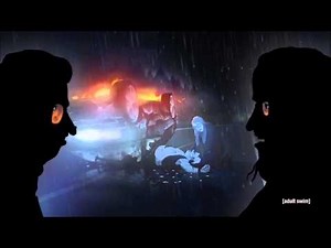 Metalocalypse: The Doomstar Requiem Do It All For My Brother