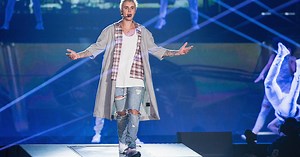 Justin Bieber Reschedules World Tour Show In Pittsburgh For Summer 2021 - CBS Pittsburgh