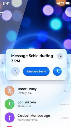 Messages - Text SMS - Official Promo