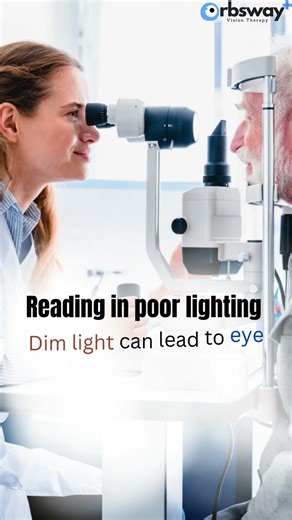 7 Daily Habits That Are Damaging Your Eyes! #orbsway #eyehealth #visiontherapy