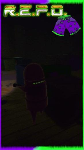 She Ran Into WHAT | #repo