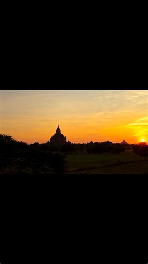 #BaganDream #bagan #foryoupage #foryou #ဆောင်းညအလယ်