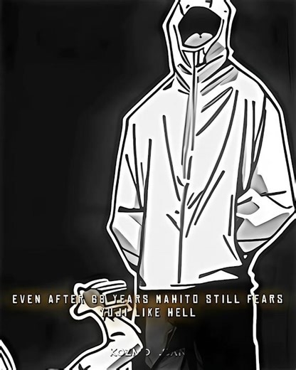 YUJI MEETING WITH MAHITO💀 - JJK MODULO EDIT - JJK MODULO CHAPTER 21 EDIT | #jujutsukaisen #edit