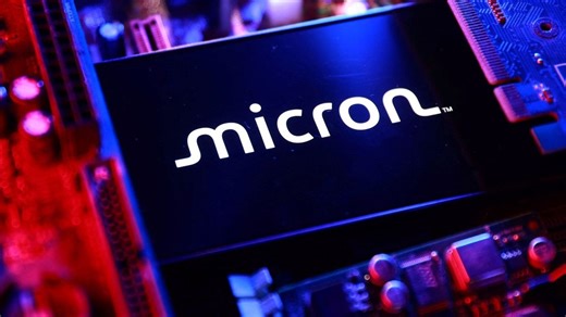 Powerchip shares jump after Micron moves to buy Taiwan fab for $1.8 billion