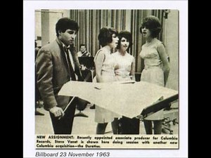 The Surfer Girls - Draggin' Wagon