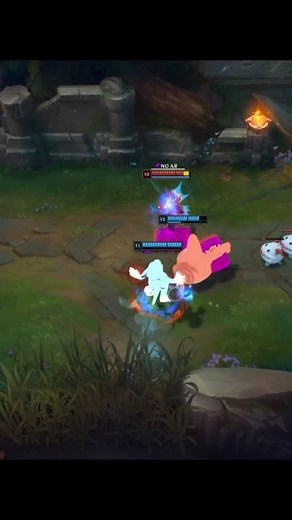 7.1K views · 16 reactions | POV: You play ADC #leagueoflegends #vayne | Runeforgeio LoL Custom Skins | Facebook