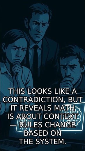 Why 2+2 Isn’t Always 4 — A Math Mind-Bender