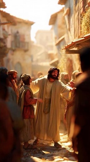 Cómo es Dios según la Biblia (más allá de nuestras imágenes)