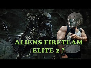 Aliens Fireteam Elite 2 coming on 2025 ?