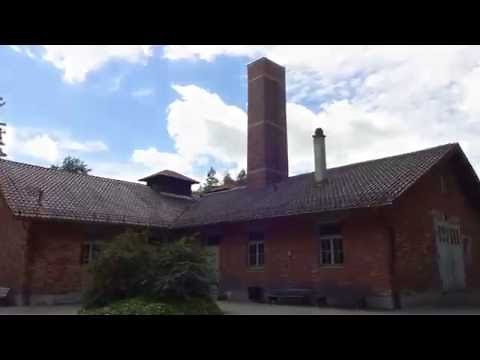 KZ- Gedenkstädte Dachau