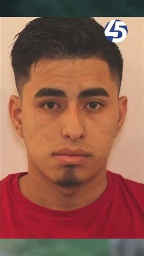 Sheriff reacts to arrest of illegal immigrant