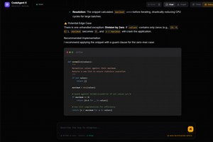 CodeAgent X
