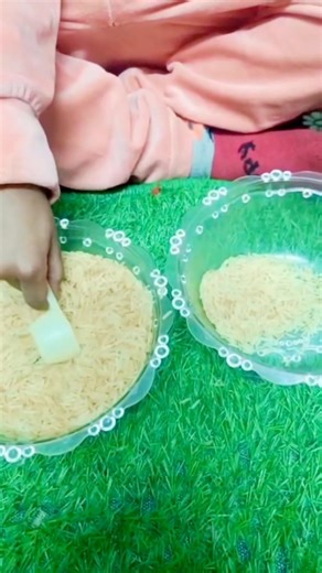 Pouring & Scooping Activity | Boosting Fine Motor & Eye-Hand Coordination Skills Small activities, big developmental benefits ✨ In today’s group session, our nursery children engaged in Pouring and Scooping activities. These simple yet powerful tasks help strengthen eye-hand coordination, fine motor skills, hand grip control, wrist movement, concentration, sitting tolerance, and bilateral coordination. Scooping improves hand stability and control, while pouring enhances precision, focus, and mov