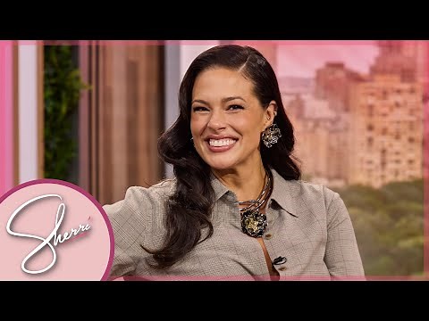 Ashley Graham on Fashion, Family and Building a Brand