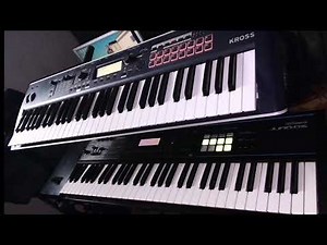 "Ngonyama ngonyama ngonyama "....... Sthe🎹&Lulu 🎹