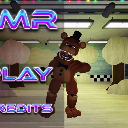 Unlock Funtime Foxy Today #cfrzg #fmr #roblox