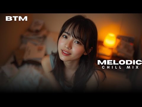 Melodic Trance Mix 4 - EDM Chill