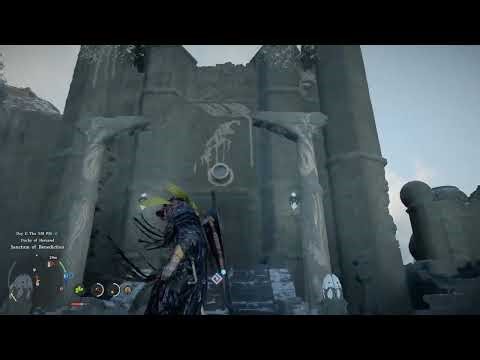 How to GET the Leather Helm of the Fallen Kingdom in Crimson Desert (Step by Step)