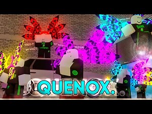 Roblox Script Showcase Episode#1896/Quenox