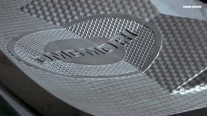 1.4K views · 63 reactions |  #TechnologyFriday LASERTEC 75 Shape: 5-axis laser texturing of an injection mold for car spotlights. | DMG MORI | Facebook