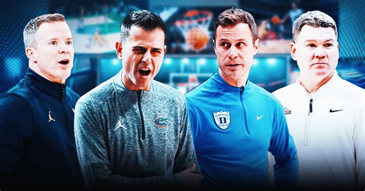 2026 NCAA Tournament first-round game dates, tip-off times, TV channels announced