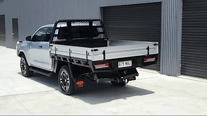 1.3K views · 14 reactions | For decades, steel trays have been built...