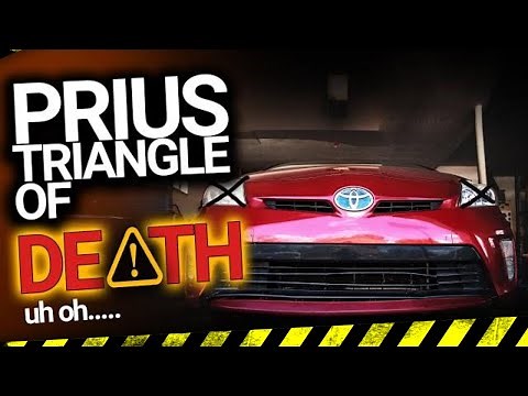 Check Hybrid System Warning Light