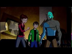 BEN 10 ALIEN FORCE TAMIL S-3 E-18