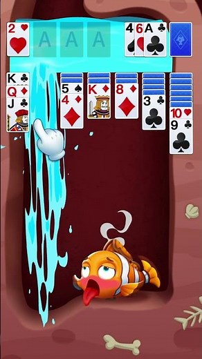 Solitaire Ocean V326- 720x1280