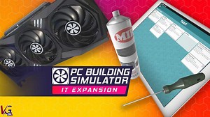 دانلود بازی PC Building Simulator IT Expansion 1.15.3 H1 - ElAmigos _ ALL Update شبیه ساز تعمیرات قطعات کامپیوتر