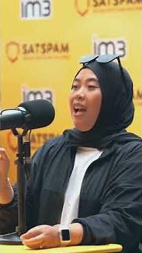 Meja Kuning: Semua Jadi Simpel Dengan IM3