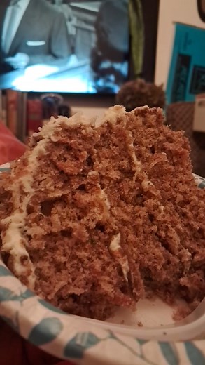 2nd piece of Carrot Cake ~me~ | Ragdoll Studio