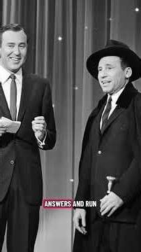 Mel Brooks: The 100-Year-Old Man