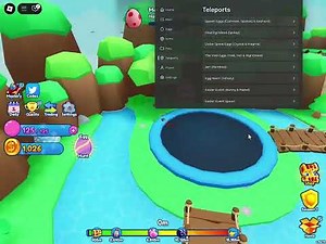 Bubble Gum Sim INF : Script Pastebin 2025 🍬💨🫧