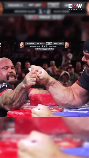 Brian Shaw Vs Brandon Allen #armwrestling #armworkout #strengthtraining