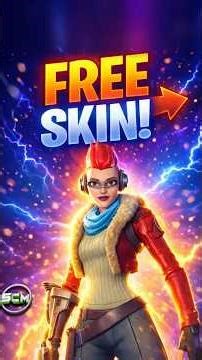 Le skin Jess arrive sur Fortnite