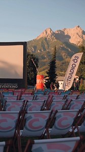 2.2K views · 21 reactions | ❤ SOMMERKINO UNTER ⭐ STERNEN Die Ö3...