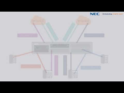 SL2100: Quick Install - IP Terminals
