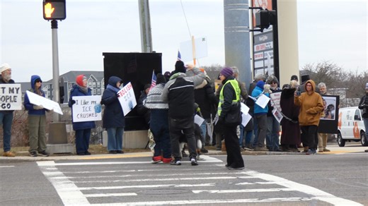 Cape Cod Women for Change on Reels