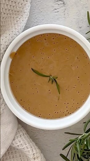 🤎THE BEST CREAMY BALSAMIC BREAD DIP🤎