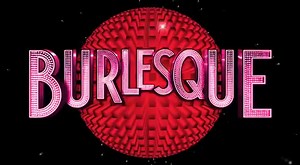 Burlesque Show - Sina King