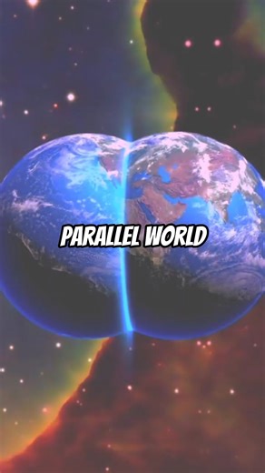 Parallel Universe FM Radio Theory!📡 Mind = Blown!#ParallelUniverse#StringTheory#Multiverse