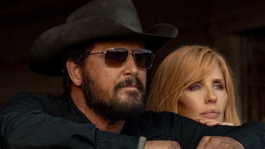 Dutton Ranch Teaser: Beth & Rip "Yellowstone" Spinoff Set for May 15